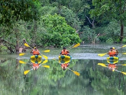 दुनिया के टॉप 20 गांव में शामिल हुआ छत्तीसगढ़ का धुड़मारास, UN विश्व पर्यटन संगठन ने किया चयन, गजब है खूबसूरती दुनिया के टॉप 20 गांव में शामिल हुआ छत्तीसगढ़ का धुड़मारास, UN विश्व पर्यटन संगठन ने किया चयन, गजब है खूबसूरती