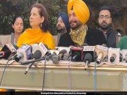 Navjot Sidhu's Viral Video: Can Special Diet Cure Cancer? A Fact-Check Navjot Sidhu's Viral Video: Can Special Diet Cure Cancer? A Fact-Check