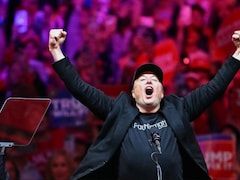 Elon Musk Is The Richest Person In History. His Net Worth Has Surged To...