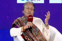 Ustad Amjad Ali Khan On How Music Bridges The Gap Between The World - "It Doesn't Belong To Any Religion" Ustad Amjad Ali Khan On How Music Bridges The Gap Between The World - "It Doesn't Belong To Any Religion"
