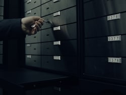 Gold Worth Crores Missing From UP Bank Locker, Probe On