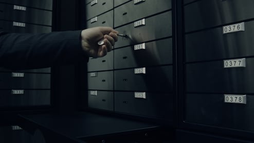 Are You Overpaying For Your Bank Locker? SBI, HDFC, Axis, Canara Charges Compared