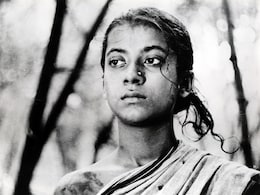 Satyajit Ray's <i>Pather Panchali</i>'s Durga Roy Aka Uma Dasgupta Dies Satyajit Ray's <i>Pather Panchali</i>'s Durga Roy Aka Uma Dasgupta Dies