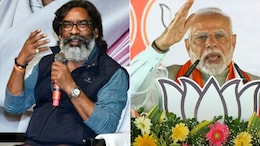 Jharkhand Elections Results 2024: INDIA Bloc's Big Win Over NDA In Jharkhand, Beats "Infiltrators" Pitch