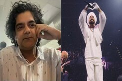 "Movies, Songs On Alcohol": Journalist On Notice To Diljit Dosanjh "Movies, Songs On Alcohol": Journalist On Notice To Diljit Dosanjh