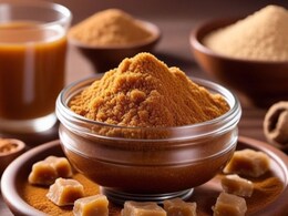 Gud Ke fayde: गुड़ के हजार गुण, सर्दियों में रोज खाने से नहीं छू पाएंगी ये बीमारियां; आज से ही डाइट में करें शामिल