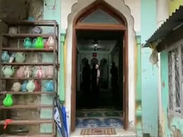 शिमला नगर निगम कोर्ट का बड़ा फैसला, संजौली मस्जिद का पूरा ढांचा गिराने का आदेश शिमला नगर निगम कोर्ट का बड़ा फैसला, संजौली मस्जिद का पूरा ढांचा गिराने का आदेश