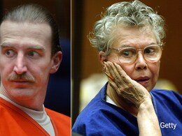 US Man Who Went On Crime Spree With Mother 'Dragon Lady' Speaks Out