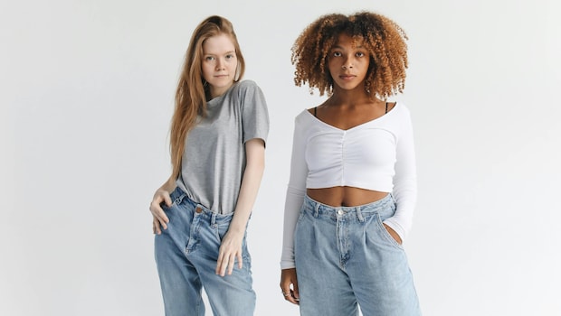 Essential Wardrobe Staples: Top 10 Must-Have Tops And Tees