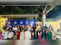 प्रेस क्लब ऑफ इंडिया के चुनाव में गौतम लाहिरी पैनल की एक तरफा जीत