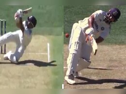 "वह पंत है कुछ भी कर सकता है...", ऋषभ के अद्भूत शॉट देख दुनिया हैरान , ऑस्ट्रेलियाई कमेंटेटर का रिएक्शन वायरल, Video