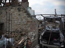 Russia Targets Ukraine Power Grids In Biggest Missile Attack In 3 Months Russia Targets Ukraine Power Grids In Biggest Missile Attack In 3 Months