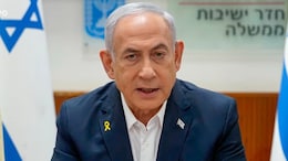 Netanyahu Confirms He Okayed Pager Attacks That Killed Nearly 40 In Lebanon