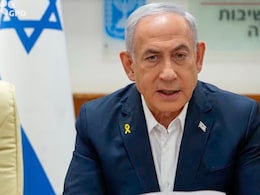 Israeli PM Benjamin Netanyahu To Meet Donald Trump Next Week In US: Report Israeli PM Benjamin Netanyahu To Meet Donald Trump Next Week In US: Report