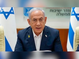 "Dark Moment": Israeli Envoy On World Court's 'Arrest Netanyahu Order'