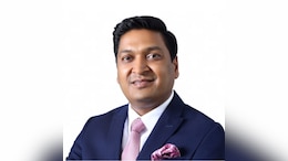 Sharad Agarwal Joins Classic Legends As Chief Business Officer