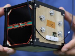 LignoSat, World's First Wooden Satellite, Developed In Japan, Heads To Space
