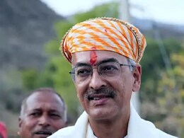 Rajasthan: चित्तौड़गढ़ में खनन के खिलाफ विश्वराज सिंह मेवाड़ ने लिखी चिट्ठी, कहा- दुर्ग को हो रहा नुक़सान