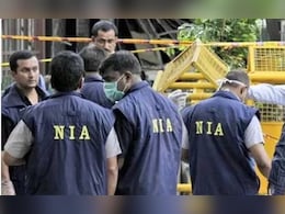 ह्यूमन ट्रैफिकिंग केस: NIA ने 6 राज्यों में 22 जगहों पर की छापेमारी ह्यूमन ट्रैफिकिंग केस: NIA ने 6 राज्यों में 22 जगहों पर की छापेमारी