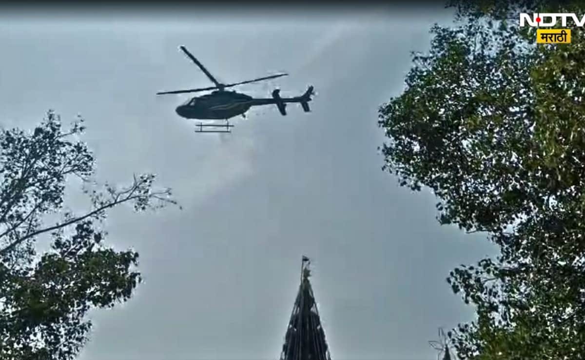 Latest and Breaking News on NDTV