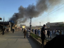 Karachi Sees Surge In Street Crimes, 45,000 Incidents Reported So Far This Year