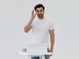 Ranbir Kapoor Shares Update On His Lifestyle Brand ARKS: "Unboxing Soon"