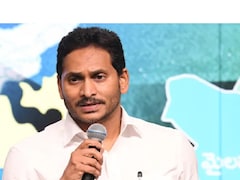 Tomato, Onion Prices Crash, Jagan Reddy Blames Chandrababu Naidu