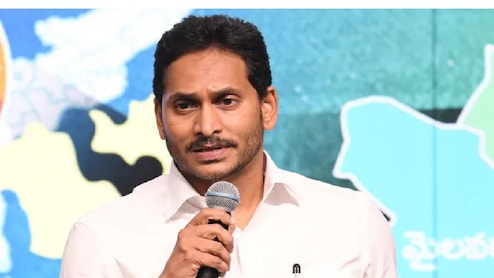 Tomato, Onion Prices Crash, Jagan Reddy Blames Chandrababu Naidu