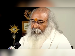 जो सनातन और संत से बैर रखता है, उसे राजनीति करने का अधिकार नहीं : आचार्य प्रमोद कृष्णम जो सनातन और संत से बैर रखता है, उसे राजनीति करने का अधिकार नहीं : आचार्य प्रमोद कृष्णम