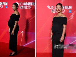 On Her Journey In Her Third Trimester, Radhika Apte Says, "Pregnancy Is Very Hard And Bodies Go Through Big Changes" On Her Journey In Her Third Trimester, Radhika Apte Says, "Pregnancy Is Very Hard And Bodies Go Through Big Changes"