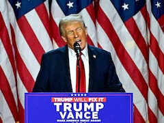 3rd Assassination Attempt On Trump? 'Iran Asset' Charged For Plotting Murder