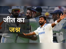 Ind Vs Aus Test Match: पर्थ टेस्ट जीतने के साथ WTC में भारत बना नंबर-1, इन खिलाड़ियों का रहा शानदार प्रदर्शन Ind Vs Aus Test Match: पर्थ टेस्ट जीतने के साथ WTC में भारत बना नंबर-1, इन खिलाड़ियों का रहा शानदार प्रदर्शन