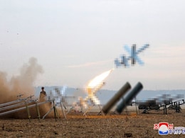 North Korea Hasn't Perfected ICBM Warheads, US Admiral Says North Korea Hasn't Perfected ICBM Warheads, US Admiral Says