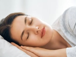 Why Do You Need To Get A Good Night Sleep? Nutritionist Explains Why Do You Need To Get A Good Night Sleep? Nutritionist Explains