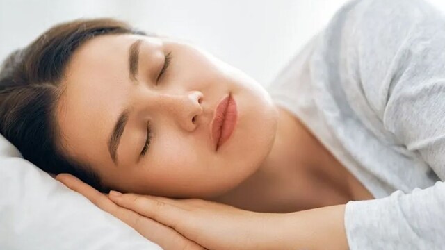 The nutritionist also talked about cortisol, a hormone that helps regulate many functions in the body
