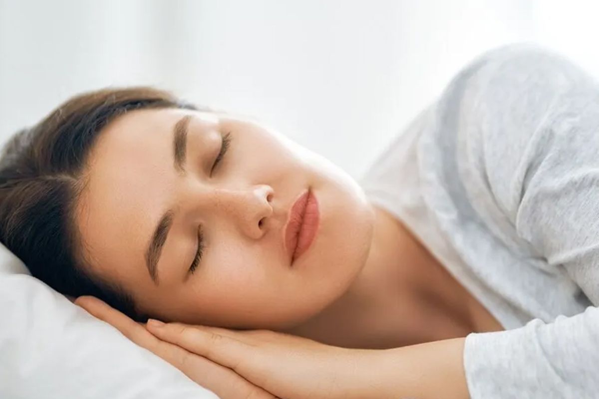 Sleep experts have advocated for keeping it simple when addressing sleep issues