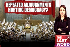 Repeated Adjournments Hurting Democracy? Repeated Adjournments Hurting Democracy?