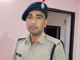 Dholpur: ब्रेन डिजीज से पीड़ित ITBP के जवान की मौत, राजकीय सम्मान के साथ होगा अंतिम संस्कार