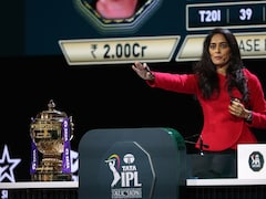 IPL 2026 Auction: Full List Of 350 Players To Go Under The Hammer