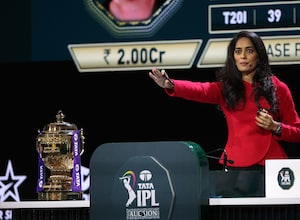 IPL 2026 Auction: Full List Of 350 Players To Go Under The Hammer, Their Base Price