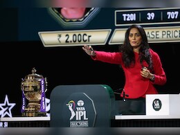 IPL 2026 मिनी-ऑक्शन के लिए 350 खिलाड़ी शॉर्टलिस्ट, देखें पूरी लिस्ट
