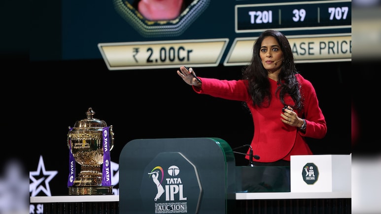 IPL 2026 मिनी-ऑक्शन के लिए 350 खिलाड़ी शॉर्टलिस्ट, देखें पूरी लिस्ट
