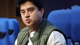 J Scindia vs Madhya Pradesh BJP MLA After State Minister Loses Key Election