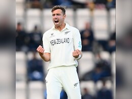 Champions Trophy 2025: "भारत एक हमेशा से ही ऐसी टीम...", न्यूजीलैंड  पूर्व पेसर साऊदी ने मेगा इवेंट से पहले कह दी बड़ी बात Champions Trophy 2025: "भारत एक हमेशा से ही ऐसी टीम...", न्यूजीलैंड  पूर्व पेसर साऊदी ने मेगा इवेंट से पहले कह दी बड़ी बात