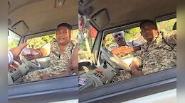 CG: बड़ा खेल... भ्रष्टाचार का वैलिड स्टीकर देकर अवैध वसूली! कैमरे में कैद हुए पुलिस वाले, होंगे सस्पेंड