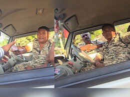 CG: बड़ा खेल... भ्रष्टाचार का वैलिड स्टीकर देकर अवैध वसूली! कैमरे में कैद हुए पुलिस वाले, होंगे सस्पेंड