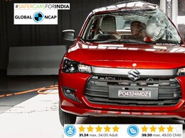 2024 Maruti Suzuki Dzire Bags 5-Star Global NCAP Rating, Delivers 25.71 Kmpl 2024 Maruti Suzuki Dzire Bags 5-Star Global NCAP Rating, Delivers 25.71 Kmpl
