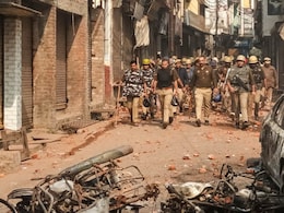 संभल बवाल: "चारों की मौत देसी बंदूक की गोली से...", संभल हिंसा में मारे गए लोगों की पोस्टमार्टम रिपोर्ट आई सामने संभल बवाल: "चारों की मौत देसी बंदूक की गोली से...", संभल हिंसा में मारे गए लोगों की पोस्टमार्टम रिपोर्ट आई सामने