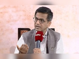 NDTV India Samvad: पूर्व CJI डीवाई चंद्रचूड़ ने बताया अपने पसंदीदा भारतीय क्रिकेटर का नाम NDTV India Samvad: पूर्व CJI डीवाई चंद्रचूड़ ने बताया अपने पसंदीदा भारतीय क्रिकेटर का नाम