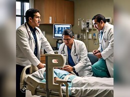 प्राइवेट अस्पतालों में प्रैक्टिस पर रोक से नाराज हैं छ्तीसगढ़ के सरकारी डॉक्टर, अब तक 13 ने दिया इस्तीफा